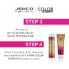 Joico Color Intensity Semi Permanent Hair Dye, Trendy Pink Colour