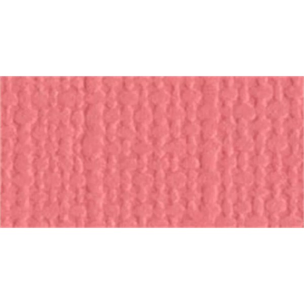 Bazzill Mono Cardstock 12"X12"-Flamin