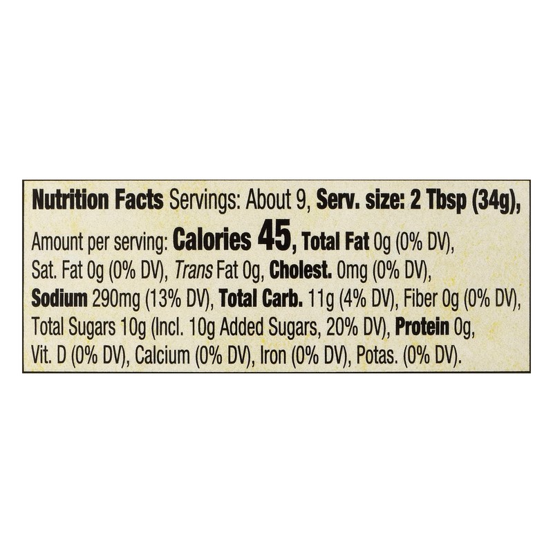 Ken's Steak House Fat Free Raspberry Pecan Dressing (9 Fl