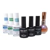 Miss Nana Kit De 2 Base Miss Nana, Top, Matte,