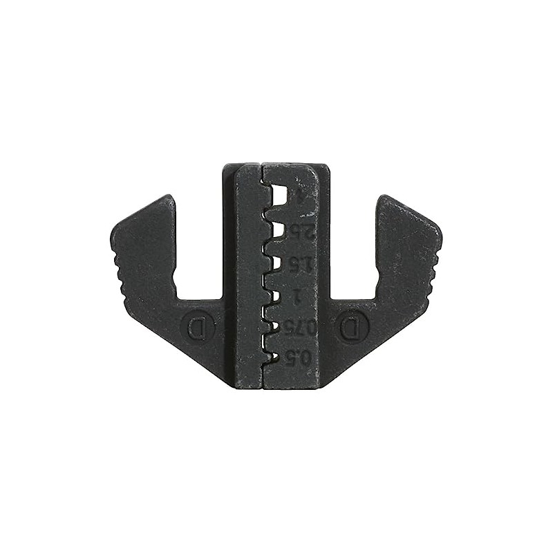 KS TOOLS 115.1418 Crimp head for pin terminals