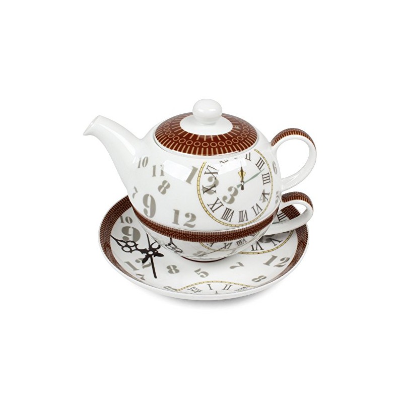 Cha Cult "Ben" Tea for One Set 1 Piece