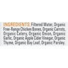 Bonafide Provisions Fresh Organic Chicken Bone Broth - No Salt