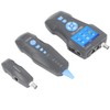 Network Cable Tester Multifunctional Network Wire Tracker Line Finder AC100