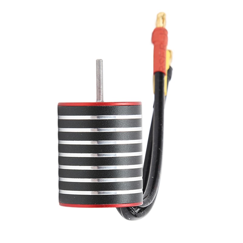 RC Car Brushless Motor 2430 Aluminum Alloy Copper Waterproof 4
