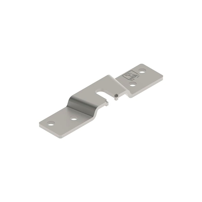 HELM 140 Support Flange, Stainless Steel