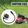 Vkinman 24 584 01-S Ignition Coil Replacement for Kohler 2458401-S