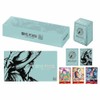 BANDAI One Piece Card Game Japanese 1st Anniversary Set -