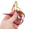 Supplying Demand W11205082 W10843828 Refrigerator LED Light Module Replacement