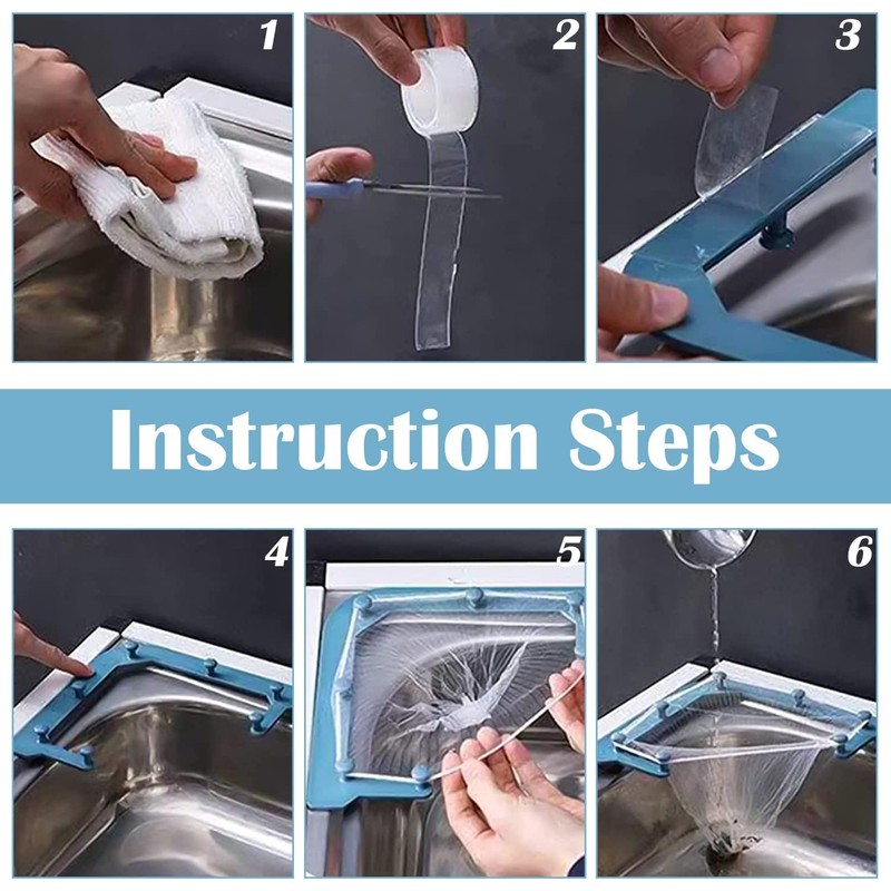 Sink Strainer Kitchen Strainer Waste Strainer Food Scrap Strainer Sink