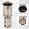 Universal Motorcycle DB killer 51mm 2" Exhaust Muffler Baffle Removable