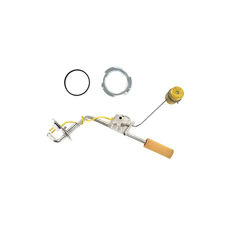 Fuel Sending Unit 3/8" Stainless Steel For 1972-1973 Ford Ranchero
