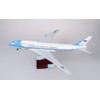 ANTSIR Model Plane Air Force One Resin Exquisite B 747