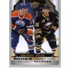 2023-24 Upper Deck TH Duos Rookie Connections #RC6 Connor McDavid