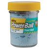 Berkley PowerBait Trout Bait , Spring Green