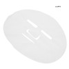 100pcs Dry Facial Mask Sheets Cosmetic Mask Fiber Paper Natural