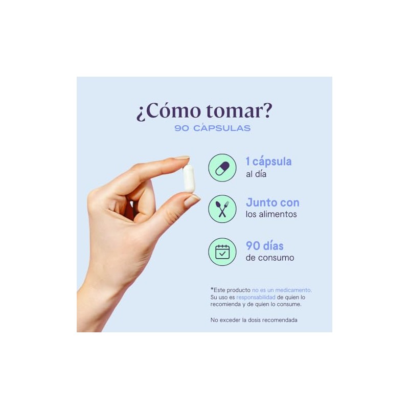 B-FIT B Zinc 90 Cápsulas - Suplemento con Zinc-L-Metionina -