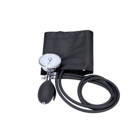 Medi-Inn Aneroid Premium 2-Tube Blood Pressure Monitor