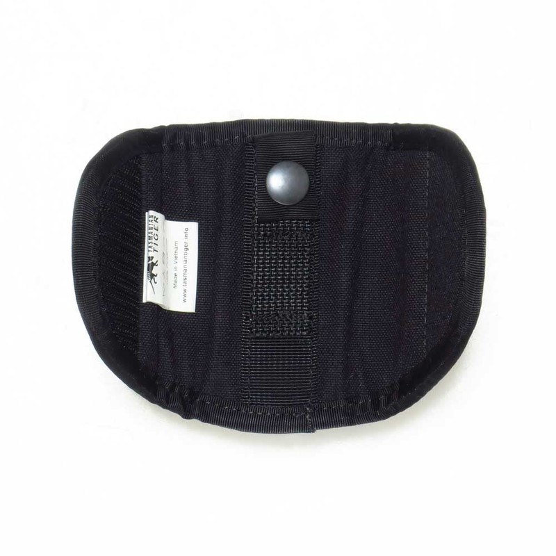 Tasmanian Tiger MK2 7552 Silent Keychain Tasmanian Tiger SILENT KEYHOLDER