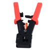 RJ45 Crimping Tool Pass Through CAT6 CAT5E Ethernet Wire Crimper