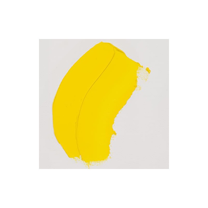 油絵具 ヴァンゴッホ アゾイエローライト T0208-268 200ｍｌ