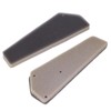 Air Filter Foam, Fydun 2 Pieces Air Filter Foam Filter