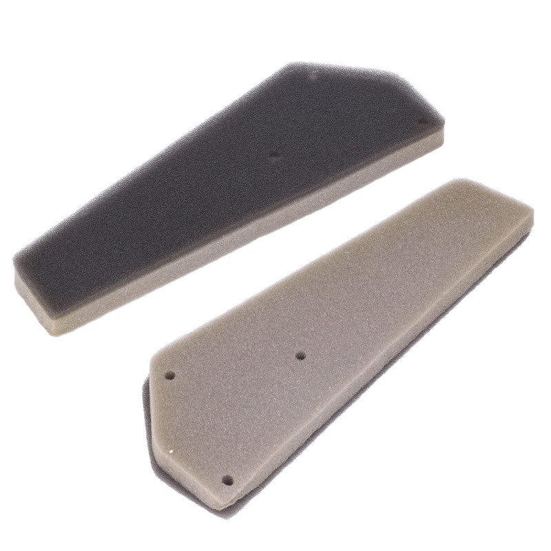 Air Filter Foam, Fydun 2 Pieces Air Filter Foam Filter