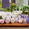 Canastas de regalo de baño para mujer, 12 piezas, juego