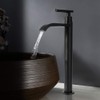 G1/2 304 Stainless Steel Single Cold Water Tap Bathroom Worktop