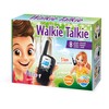 Buki - TW01 - Walkie-talkie, multicolore