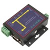 RS232 RS485 RS422 Serial to Ethernet Adapter 10M 100M RJ45