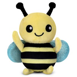 iscream Screamsicles Sweet Friends 8" Plush - Betty Bee