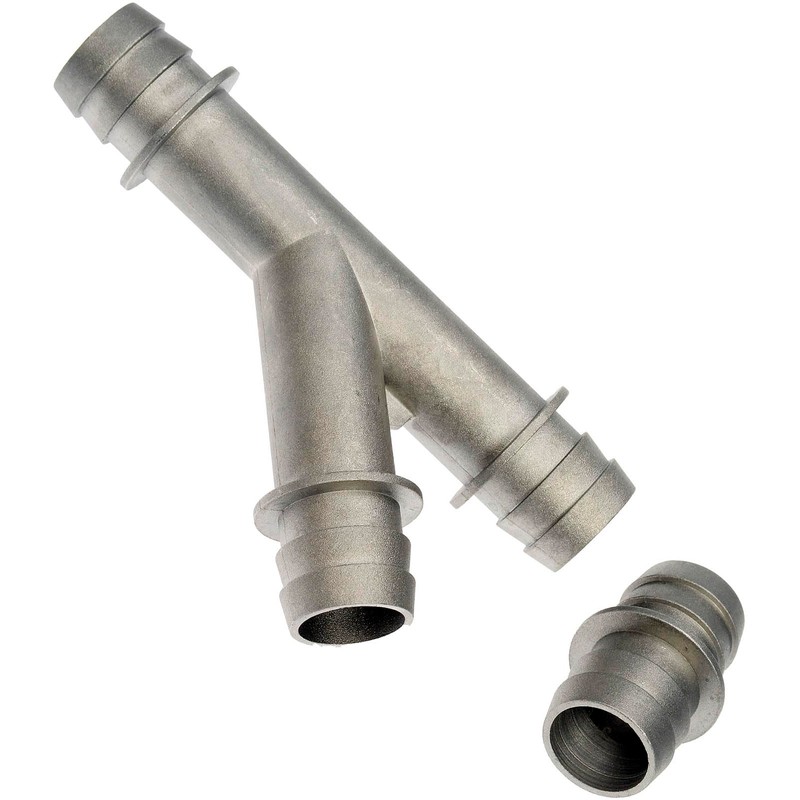 Dorman 47294 Coolant Hose Junction Kit Compatible with Select Ford/Lincoln