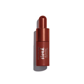 Revlon Kiss Cloud Blotted Lip Color 012 Chocolate Souffle (Color Image: Bitter Chocolat Yeve) 0.1 fl oz (5 ml)