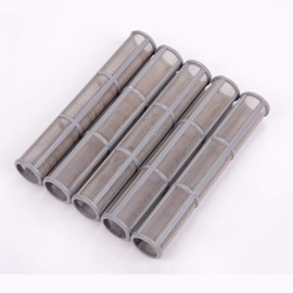 Manifold Filter 244-071 244071 30 Mesh for 695, 795,1095 Airless Paint Sprayer 5Packs