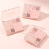 MERZY [Merge] All-in-one Your Routine Eye Palette (3 colors, 12.2g)