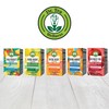 Dr. Tea Detox Reset Tea with Cinnamon - Orange Flavor