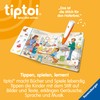 Ravensburger tiptoi Starter Set 00112: Pen and Picture Book Search
