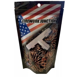 Unbranded 50pc Firework Junction