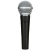 Shure SM58 Cardioid Dynamic Vocal Microphone (2-Pack)