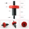 runfider Jump Starter Tool Electric Engine Drill Bit Adapter Fit