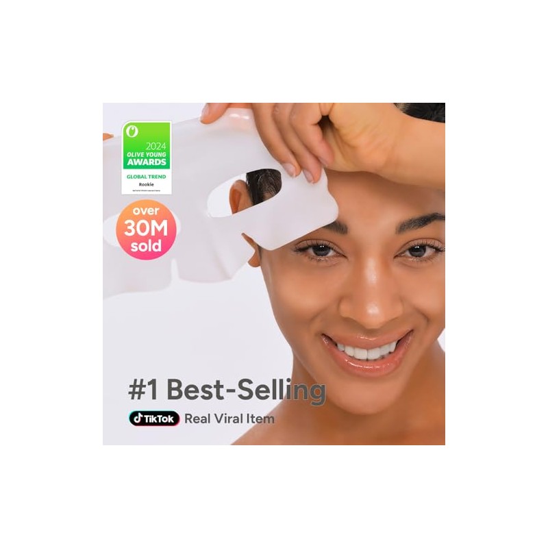 SUNGBOON EDITOR Mascarilla Nocturna De Colágeno Profundo Deep Collagen Night