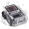 Taoricup Insta360 Ace Pro Waterproof Case 60M Ace Pro Housing