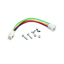 ASA ACCOLKIT A/C Replacement Kit