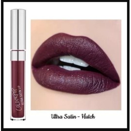 Colourpop Labial Liquido Indeleble Satinado - Hutch