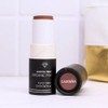 Makeup Pop Barra de Contorno Tono Marrón Intenso Castaña, Maquillaje