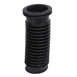 Air Filter Intake Hose Rubber Motorcycle Air Filter Intake Hose 150mm Length Replacement Fits 70CC 90CC 110CC 125CC ATV QUAD PIT PRO DIRT BIKE GY6 Scooter