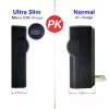 For Sony SLIM Charger for Sony NP-FR1 DSC-G1 DSC-V3 DSC-F88