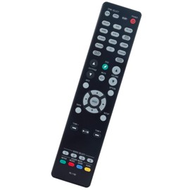 RC-1192 Replacement Remote Control Applicable for Denon AV Receiver AVR-X3100W AVR-X2100W AVR-X3200W AVR-S900W AVR-X2200W AVR-S910W AVR-X5200W AVR-X3300W