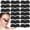 150 Tiras Elimina Puntos Negros Nariz de Carbon Activado Peel